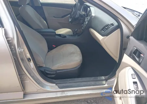 2015 Kia Optima Lx from USA, damaged, VIN KNAGM4A75F5536683